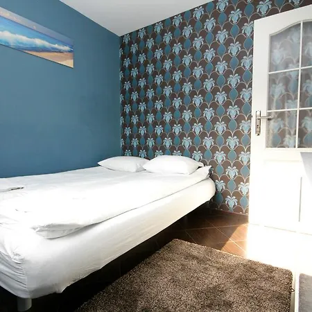 Rent A Flat - Mazurska St. Apartment *