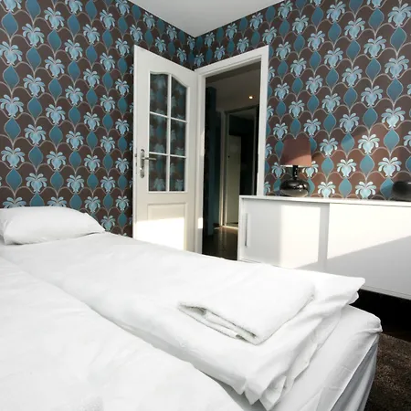 Rent A Flat - Mazurska St. Lägenhet *