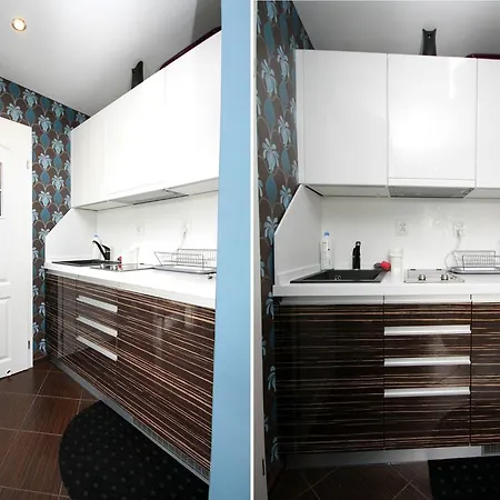 Rent A Flat - Mazurska St. * Sopot