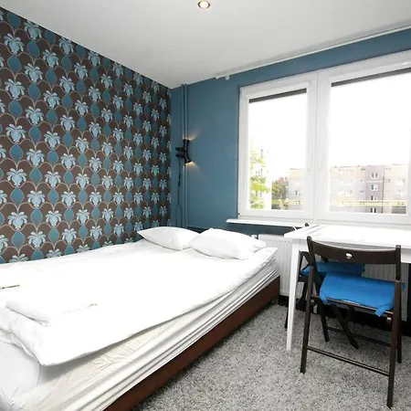 Rent A Flat - Mazurska St. *