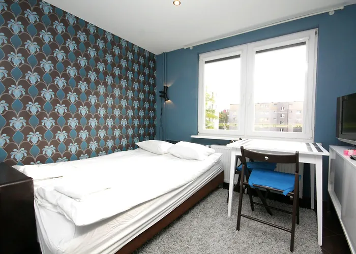 דירה Rent A Flat - Mazurska St.